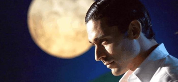 Llega «Ancieto», el film de Leonardo Favio, a la sala del Bellas Artes