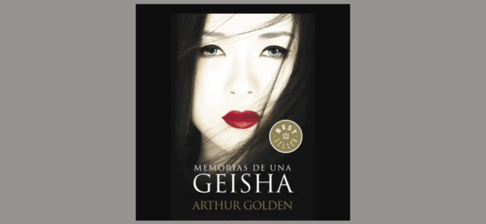 Cine en el Bellas Artes presenta: «Memorias de una Geisha»