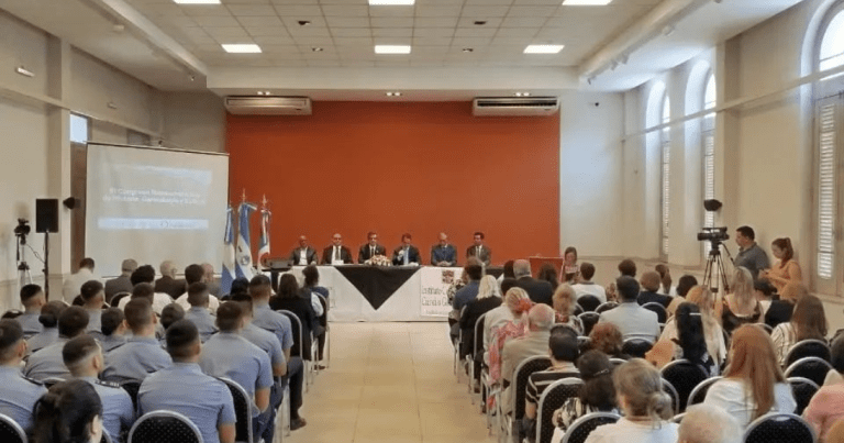 Congreso Iberoamericano Historia Genealogía y Cultura 2024