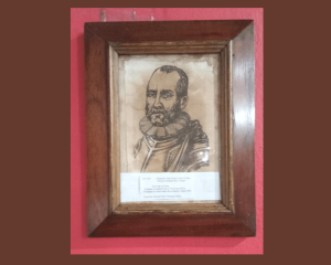 El Museo Histórico recupera un retrato de Juan de Garay
