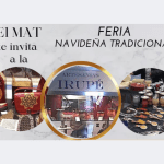 Feria Navideña Museo de Artesanías