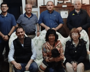 Asamblea del Instituto de Investigaciones Históricas y Culturales de Corrientes