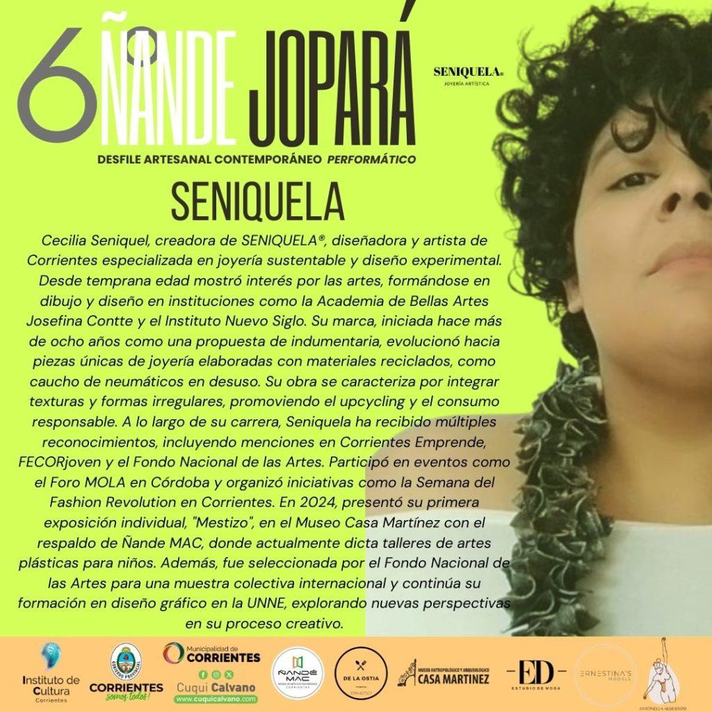 seniquela