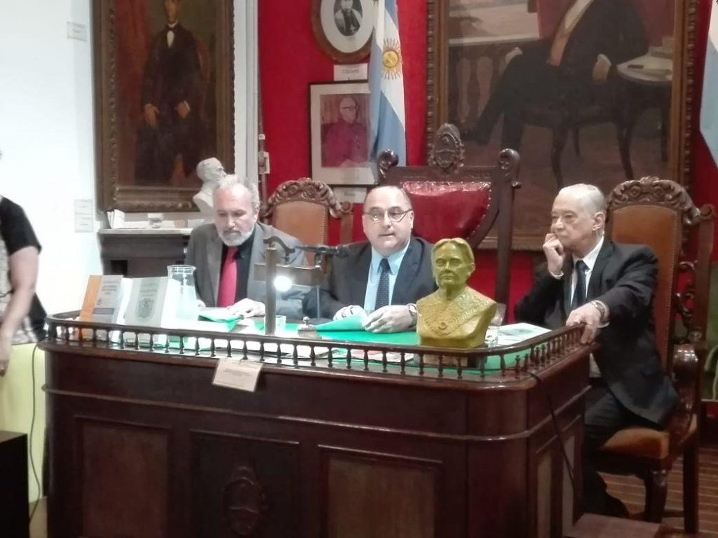 Cierre de actividades académicas y culturales Museo Histórico de Corrientes 2024