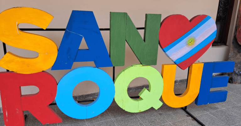 Museo de San Roque Corrientes