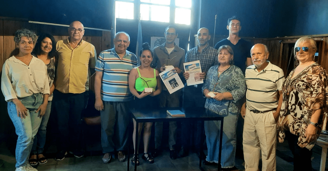 Manuel Núñez Camelino, Loly Fiorini y Juan Manuel Henaín, galardonados con el Premio Pedro Sombra 2024