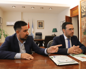 Los restos del Sgto. Cabral y los granaderos de San Lorenzo llegarán a Saladas en mayo