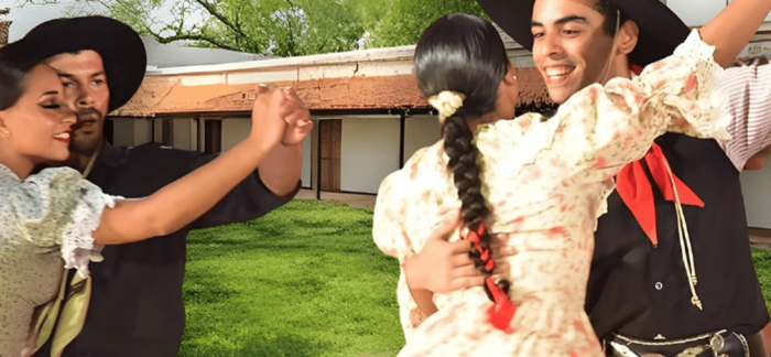 Llega la Peña Chamamecera Bonpland, los viernes de febrero