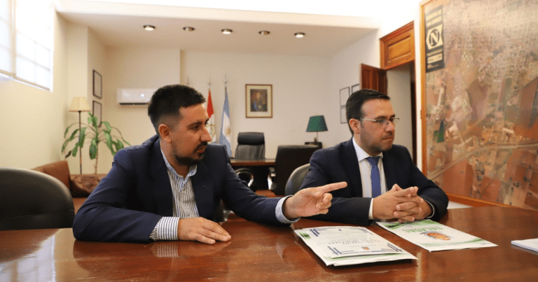 Restos Juan Bautista Cabral en Saladas