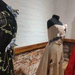 Muestra Diseñadoras Correntinas Museo de Artesanías