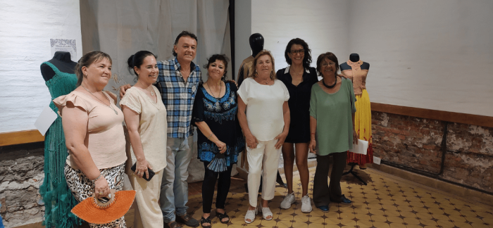El Museo de Artesanías presenta muestra de diseñadoras correntinas