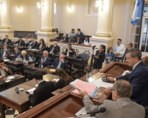 Este jueves el Senado aprobó proyectos para preservar y promover el patrimonio local