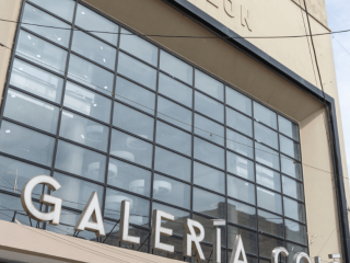 Este jueves 22 se inaugura ArteCo en Galería Colón