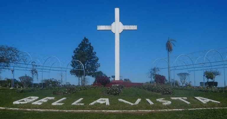 25 Congreso Historia Bella Vista Corrientes