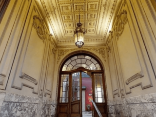 Ciclo de charlas en el Museo de Bellas Artes