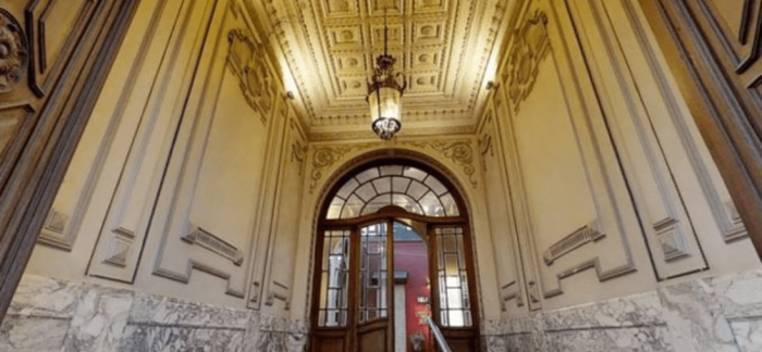 Ciclo de charlas en el Museo de Bellas Artes