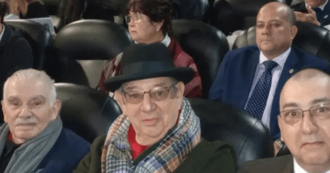 Dardo Brashi: «Debemos mantener y sostener la historia de nuestra provincia»