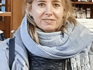 Mariana Giordano disertará sobre Flor indígena de la colección Félix Bunge