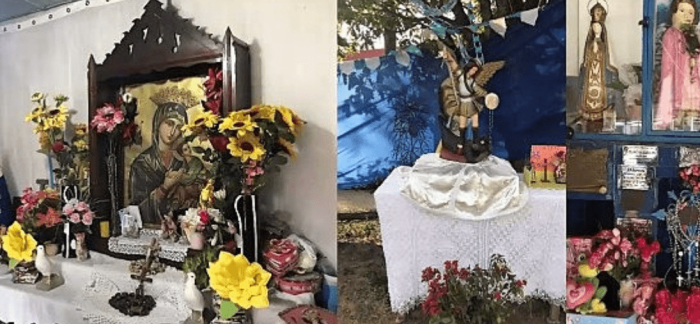 Comenzaron las clases de la Diplomatura en Patrimonio Cultural Inmaterial