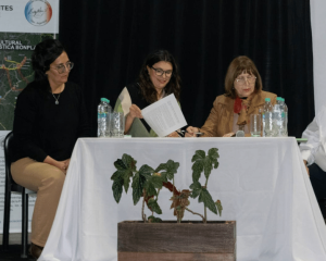 Firman convenio para potenciar la Ruta Turística del Dr. Bonpland