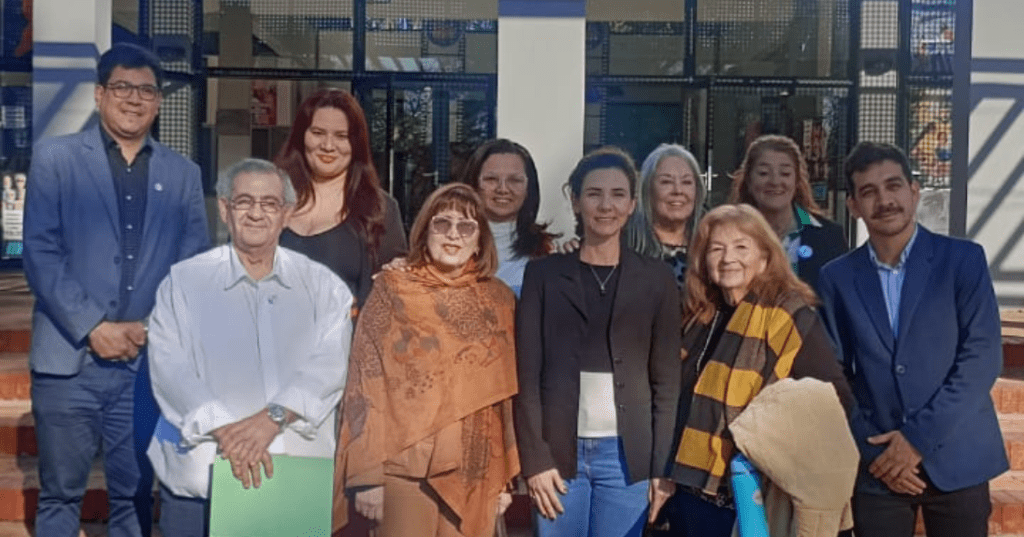 Asociación Cultural Bonpland Corrientes