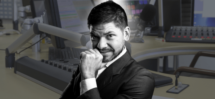 Tony Viera: La Revelación del Streaming Correntino