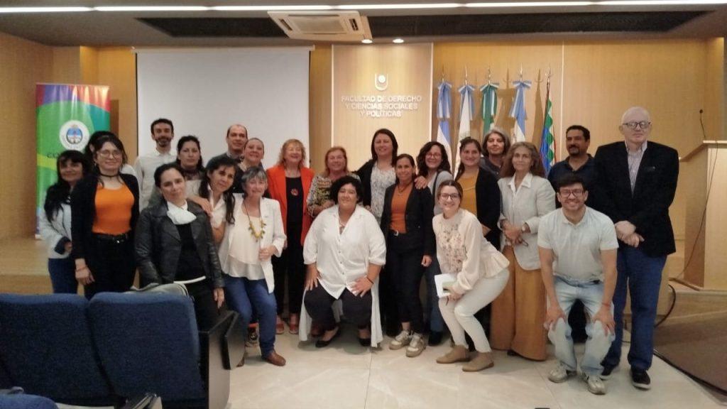 Jornadas Gestión Cultural