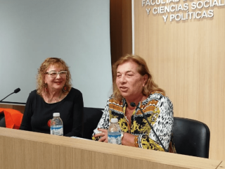 Exitoso segundo encuentro del Seminario Intensivo de Gestión Cultural