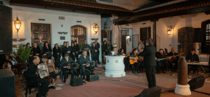 Presentan la grilla de La Noche de los Museos 2025