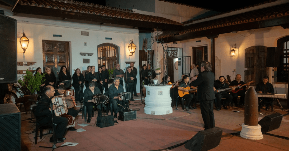 Presentan la grilla de La Noche de los Museos 2025