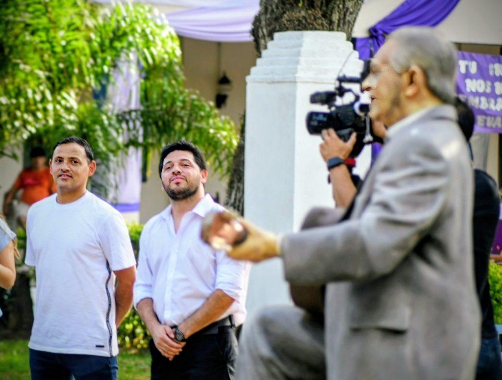 Acto Museo de Loreto