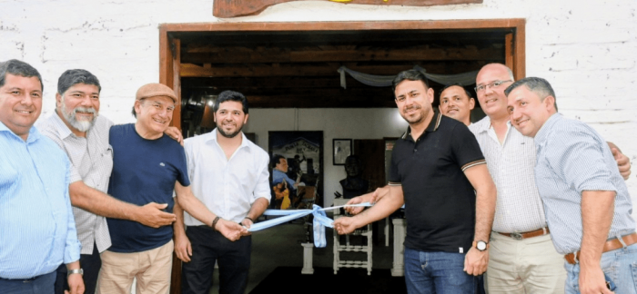 Revalorización del Museo Artístico «Mario Bofill»