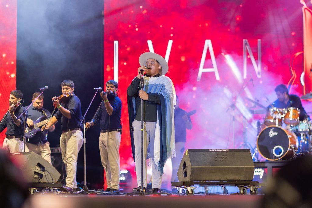 Festival del Chamam&eacute; 2026