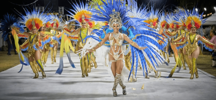 Todo sobre el Carnaval de Corrientes 2026: Calendario y Entradas