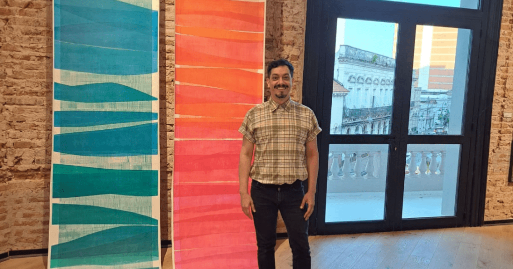 Fabricio Escobar MACC