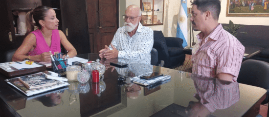 El Museo de Arte Contemporáneo de Corrientes inicia una nueva fase de crecimiento y proyección institucional