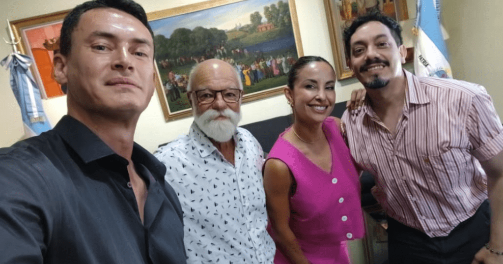 Lourdes Sanchez MACC