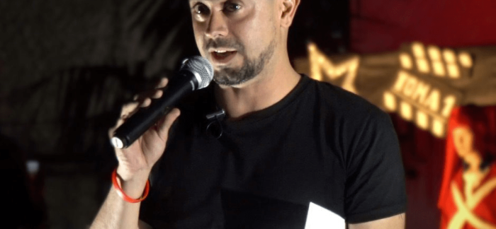 El Cine Documental como Revolución Educativa: La Visión de David Salmón