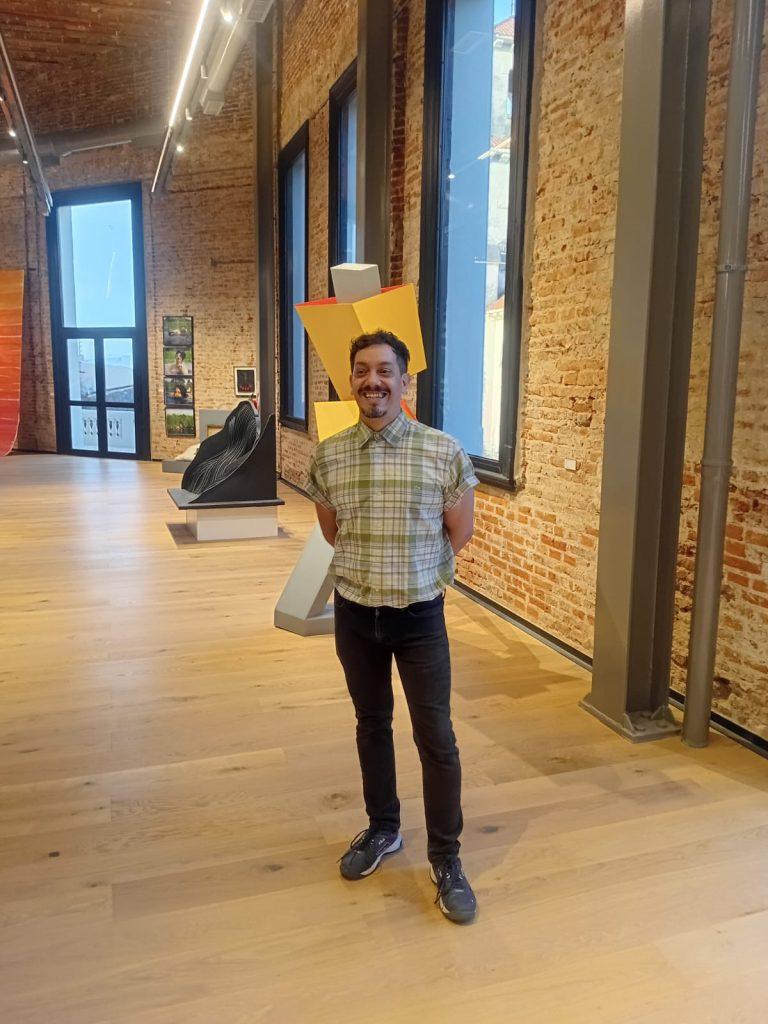 Director MACC Corrientes