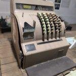 Caja Registradora Museo El Almacén