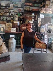 Guia Museo El Asturiano