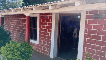 Fachada Museo Gordiola Niella