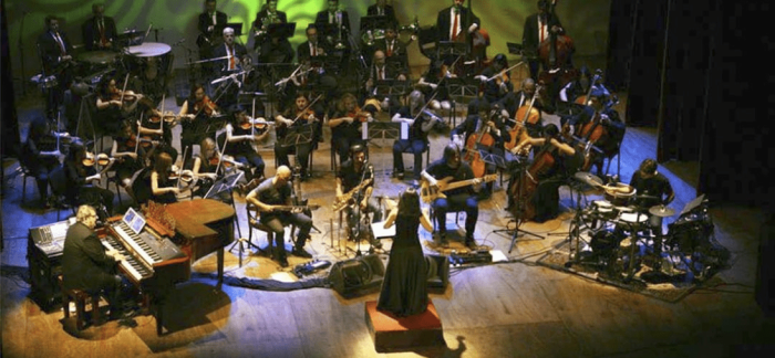 La Orquesta Sinfónica presenta el espectáculo «El arte de ser mujer»