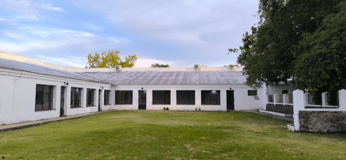 Descubriendo Chavarría: Museos y tesoros que guardan la memoria del pueblo