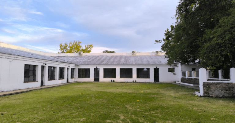 Museos Chavarría Corrientes