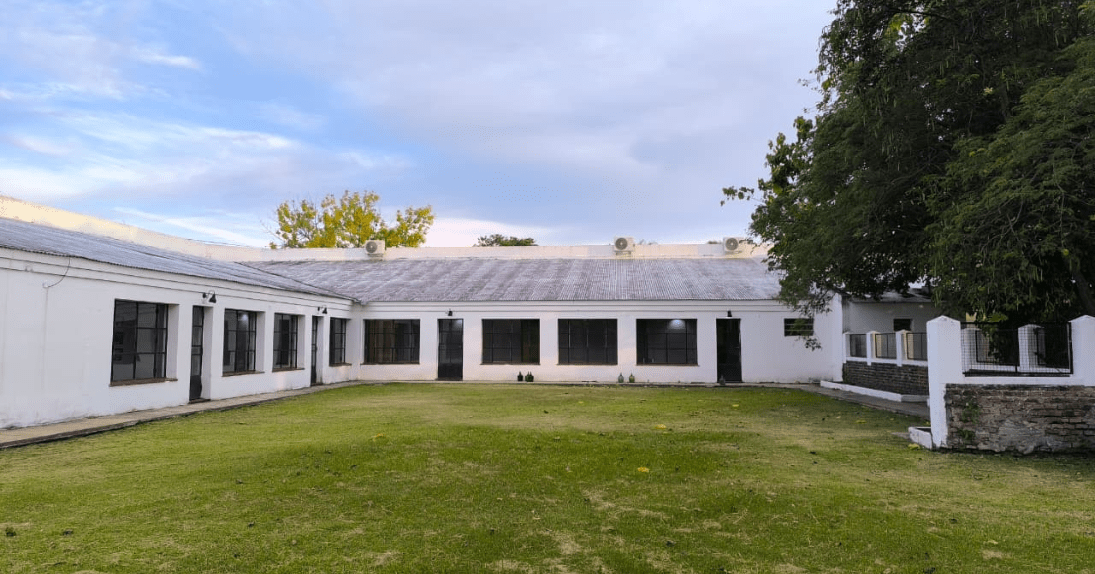 Museos Chavarría Corrientes