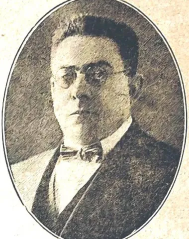 Toribio Baranda Fundador COM Corrientes