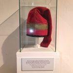 gorro frigio Museo de Caá Guazú Corrientes