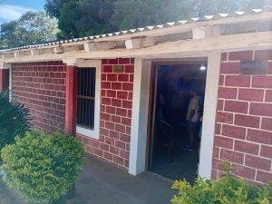 Museo Juan Carlos Gordiola Niella