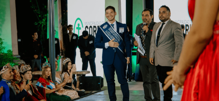 Corrientes eligió a sus Representantes Culturales 2026